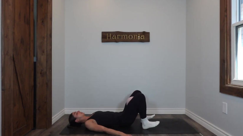 28 DAY CHALLENGE | DAY 9 | 40 MIN Abs and Assets